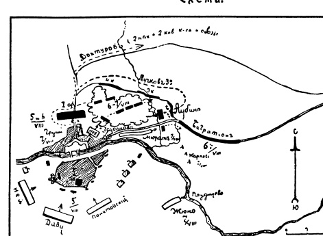 Отступление от Смоленска
