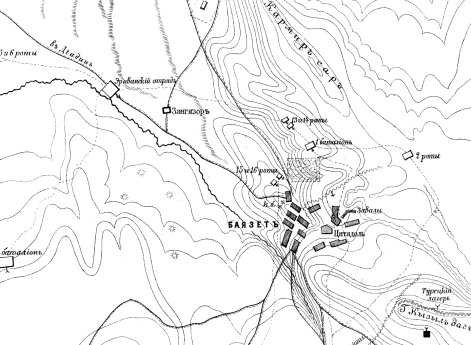 Город Баязет