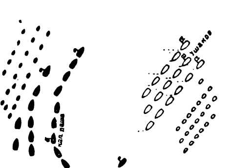Сажения у Тендры 28 августа 1790 года. 11 часов