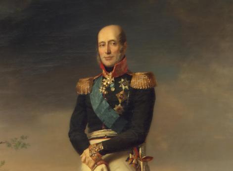 Капитуляция крепости Торн