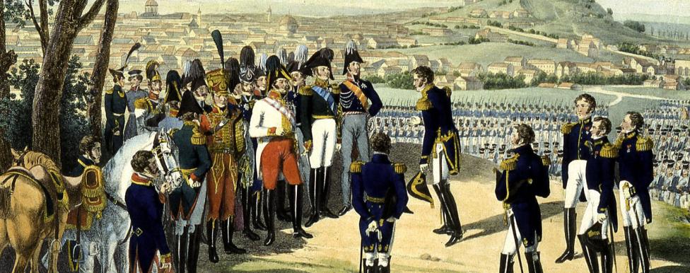 Сражение за Париж. 