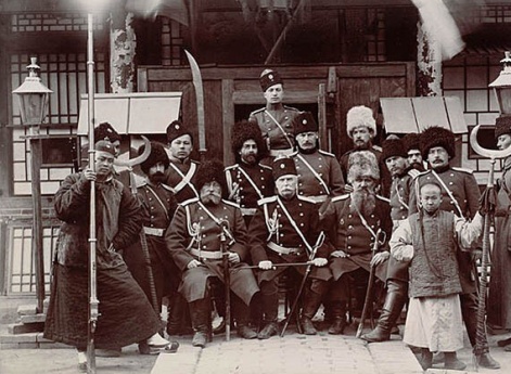 Бой у Хайшиты