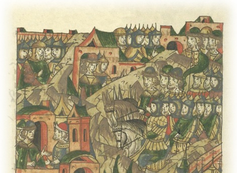 ОТЕЧЕСТВО (др.-русск. отечьство)