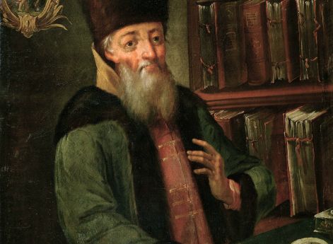 Русско-шведская война 1656-1658 гг. От автора