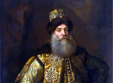 Русско-шведская война 1656–1658 гг. Летняя кампания 1656 г. в Ижорской земле