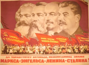 О "тяжелом положении" в области философии