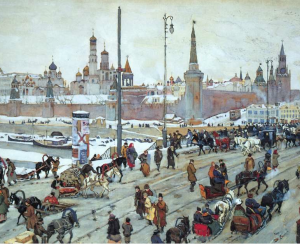 Этим случаем протоиерей О.Восторгов воспользовался для того, чтобы оскорбить память Л.Н.Толстого